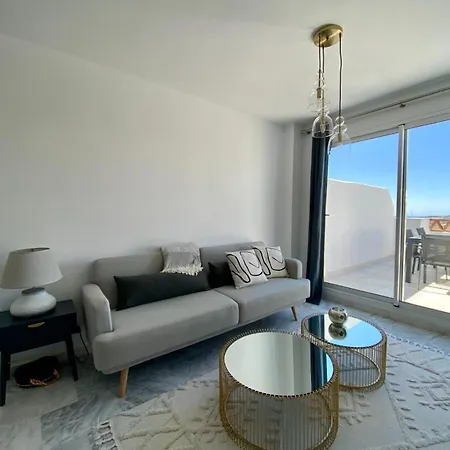 Hacienda Apartament