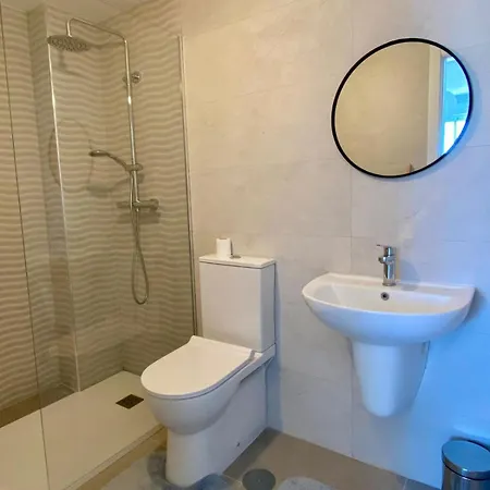 Hacienda Apartament