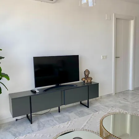 Hacienda Apartament *