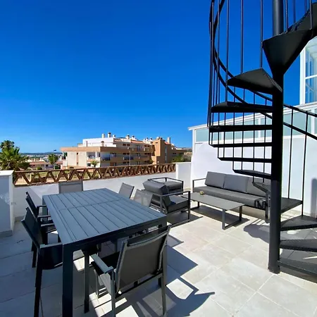 Apartament Hacienda