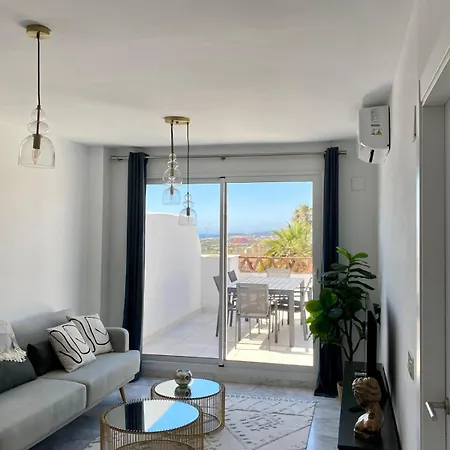 Hacienda Apartament Marbella