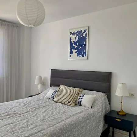 Hacienda Apartament