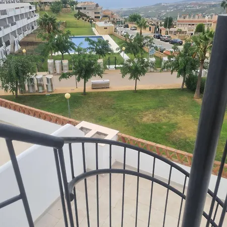 Apartament Hacienda